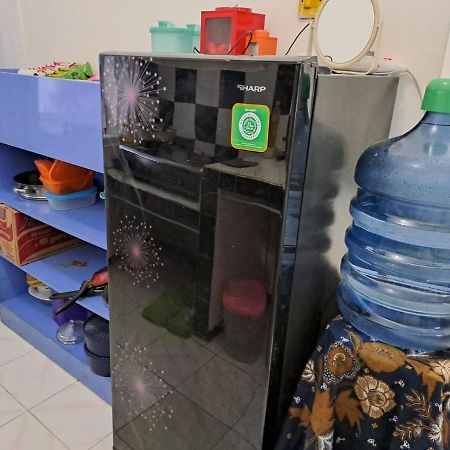 Indo Homestay 玛琅 外观 照片