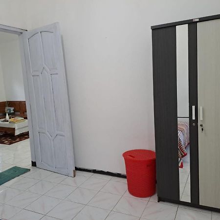 Indo Homestay 玛琅 外观 照片