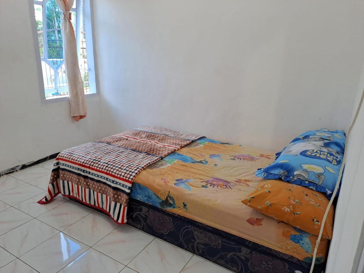Indo Homestay 玛琅 外观 照片
