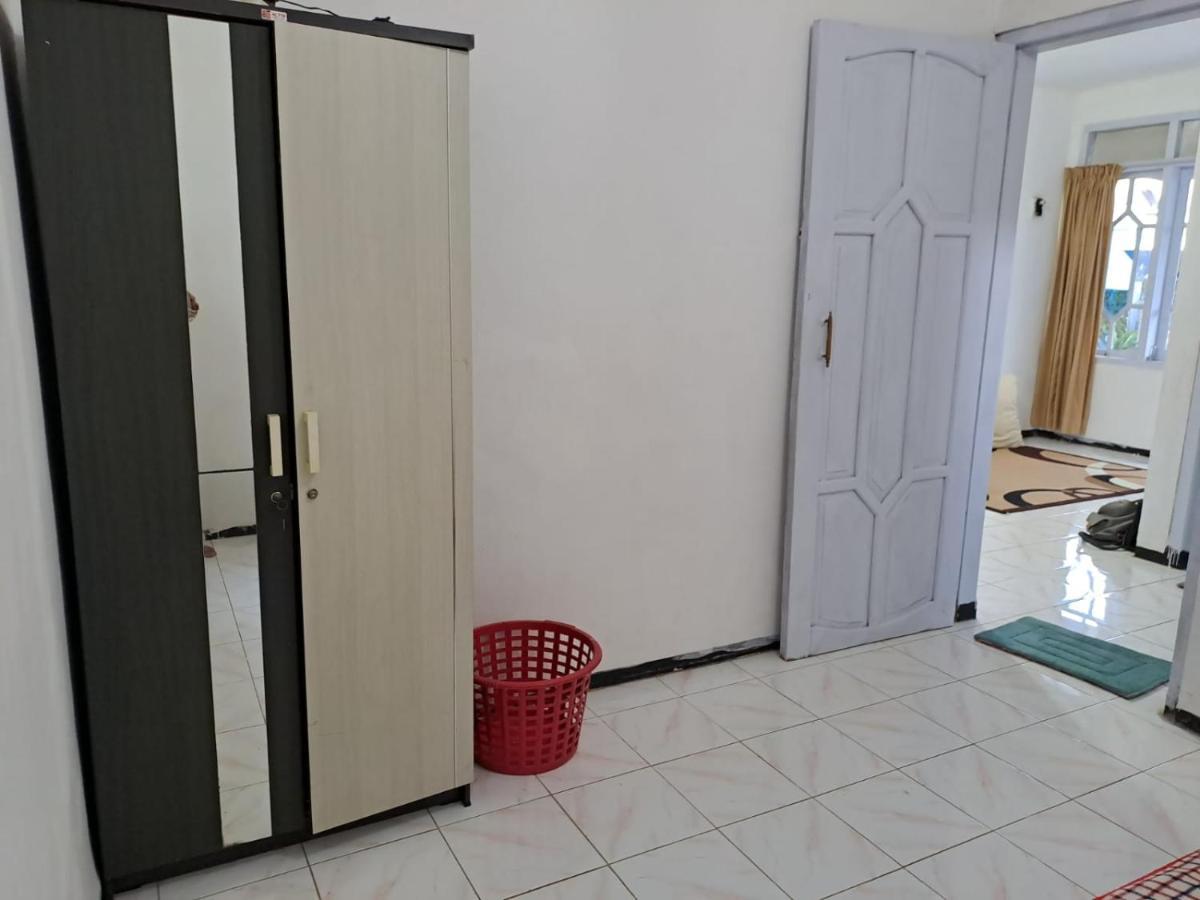 Indo Homestay 玛琅 外观 照片