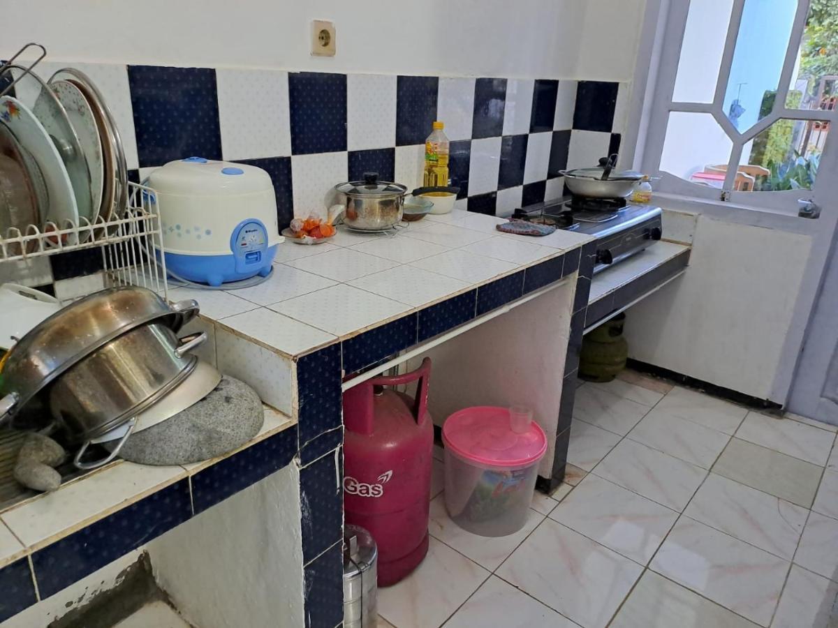 Indo Homestay 玛琅 外观 照片