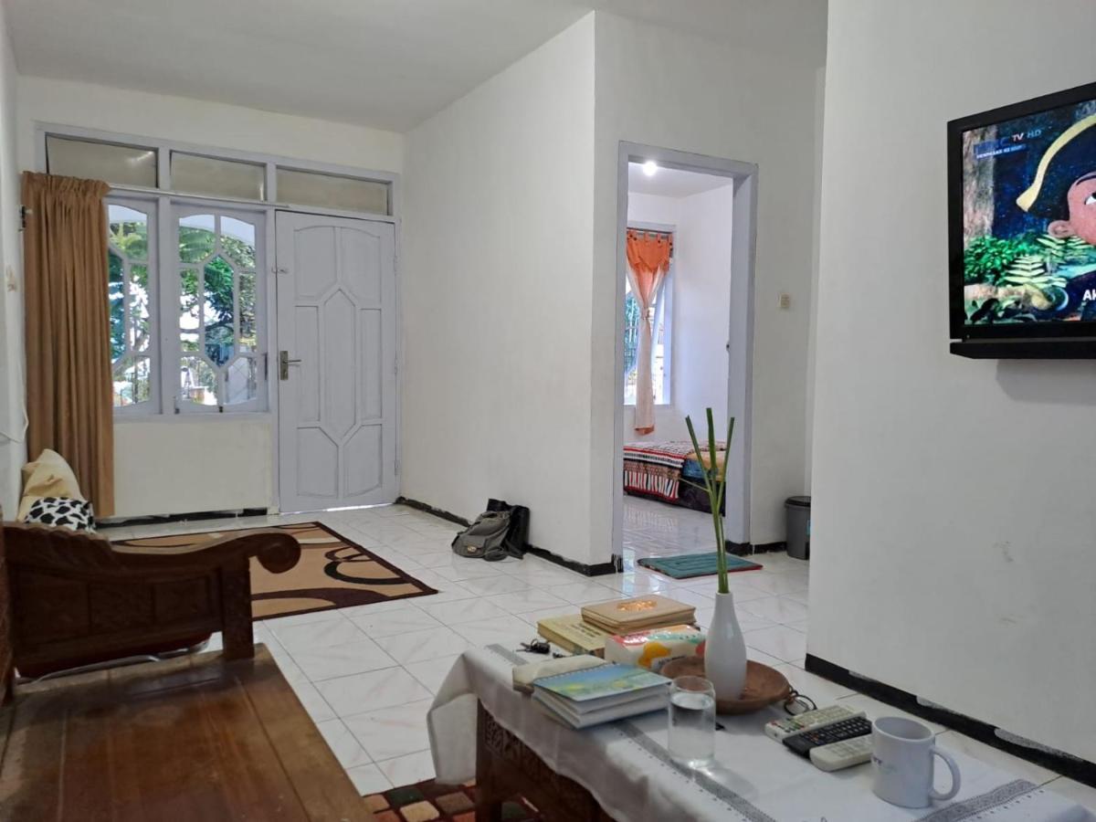 Indo Homestay 玛琅 外观 照片