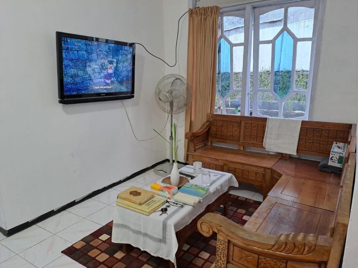 Indo Homestay 玛琅 外观 照片