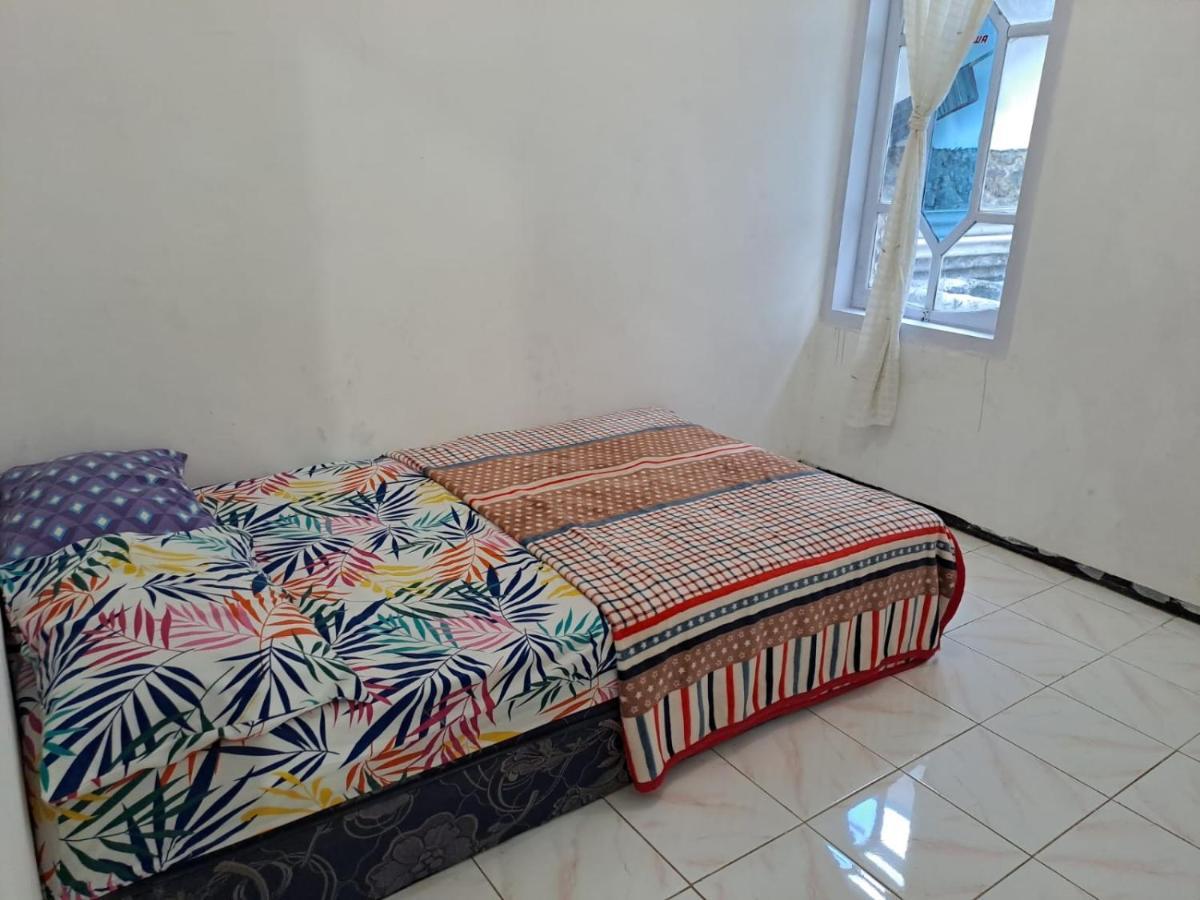 Indo Homestay 玛琅 外观 照片